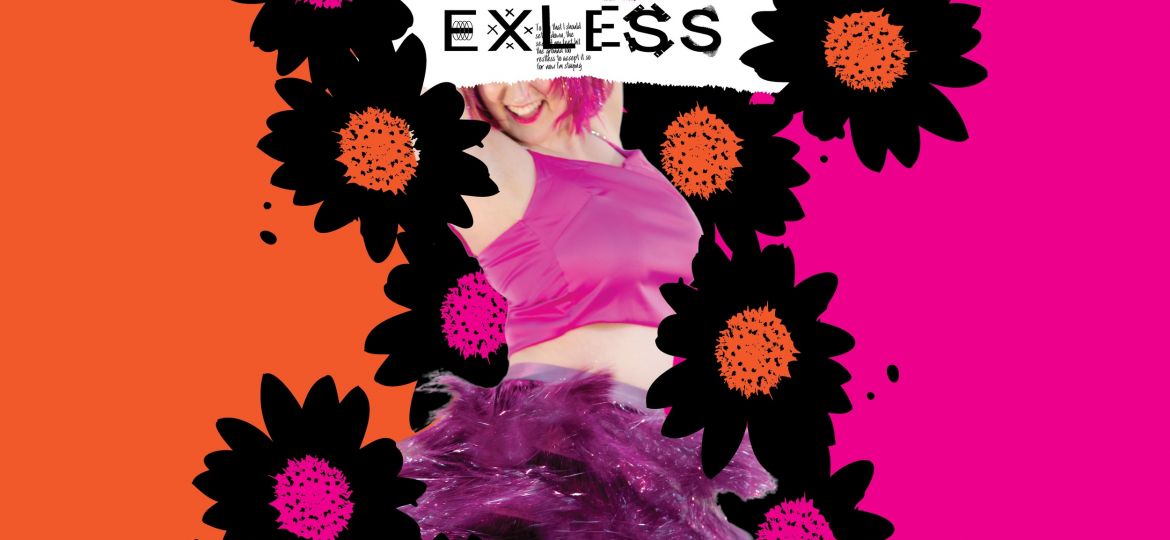 EXLESS_cover_art