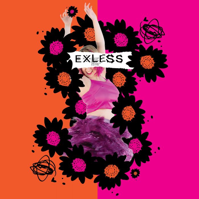 EXLESS_cover_art