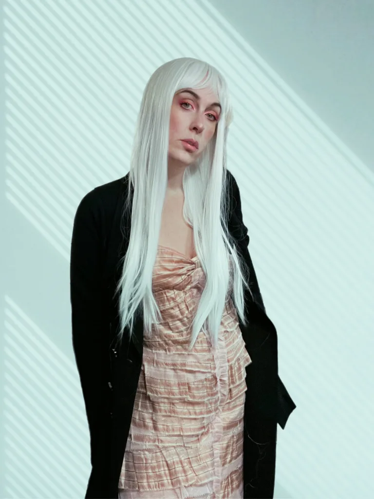 Mary Knoblock Headshot