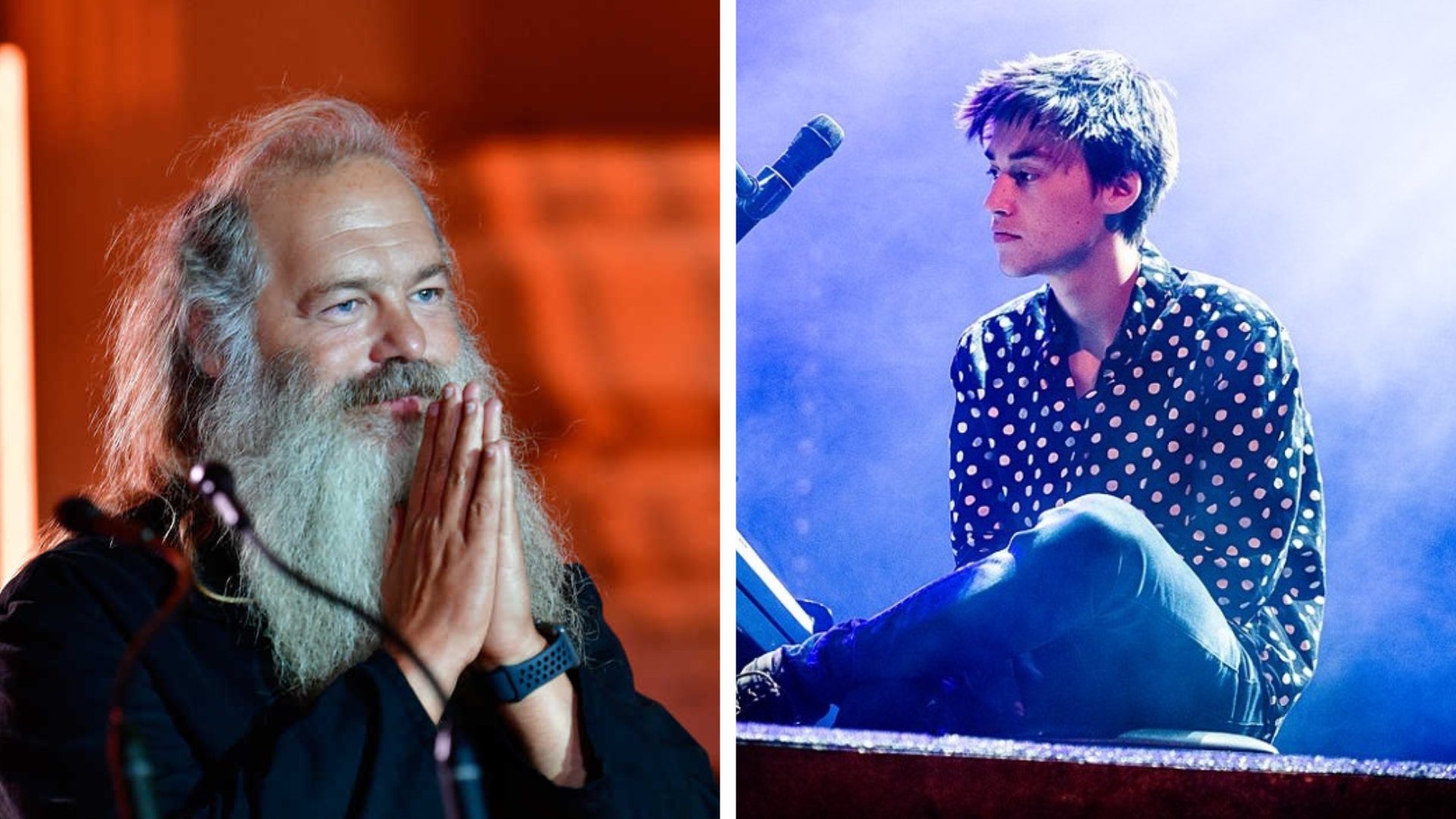 "I did a lot of research on Rick... I don't believe his audience is creative people": Jacob Collier calls Rick Rubin's creative manifesto "absolutely false"