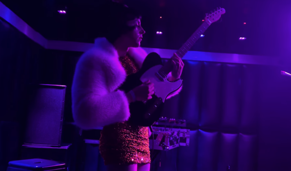 Cindy Lee has Canceled The Remainder of Their U.S. Tour with Freak Heat Waves