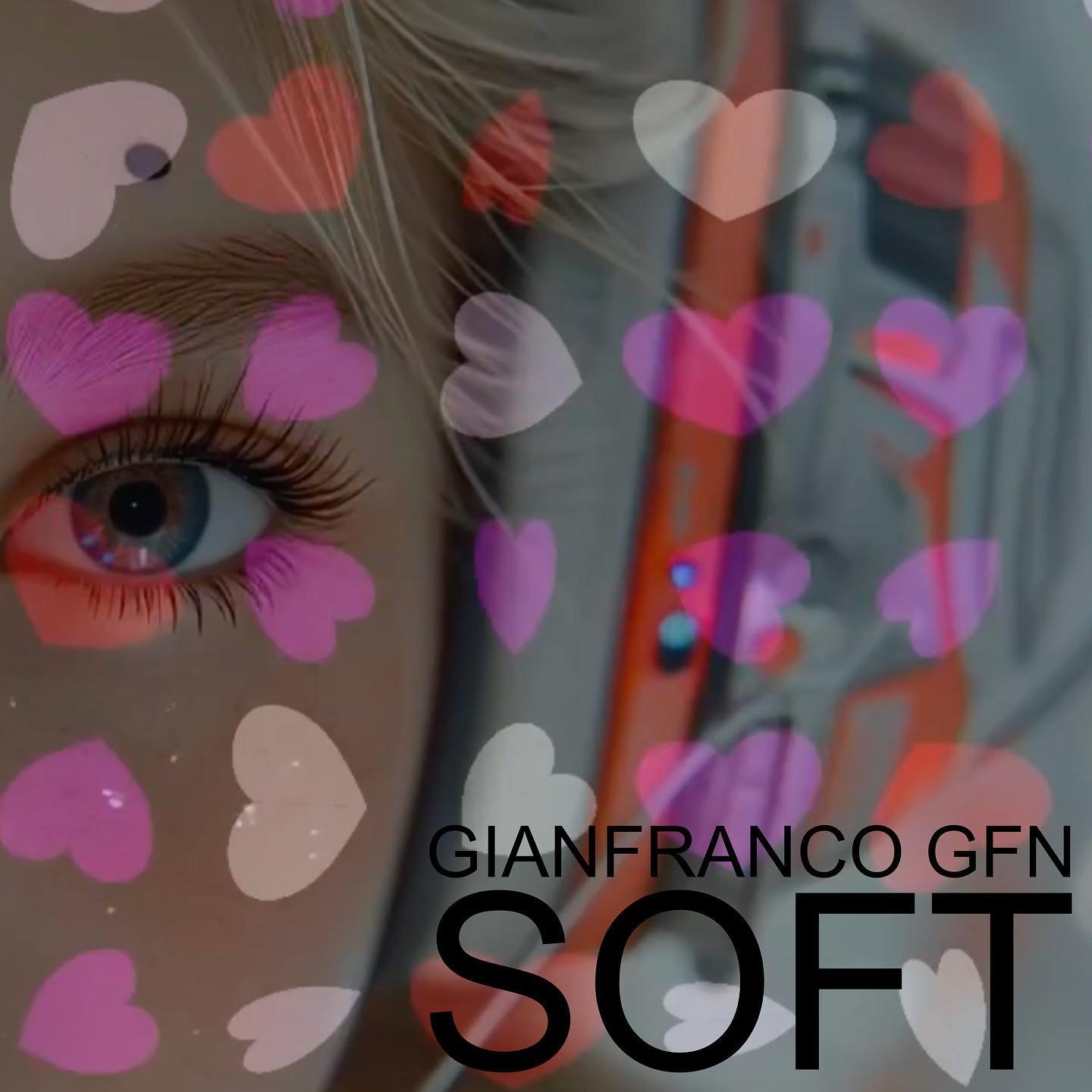 Gianfranco GFN - "SOFT": A Journey into Acid-Jazz Bliss
"SOFT," the seventh track from Gianfranco GFN's highly anticipated new album, is set to drop this autumn, and it&rsquo;s nothing short of a groovy masterpiece. This Italo-Sw