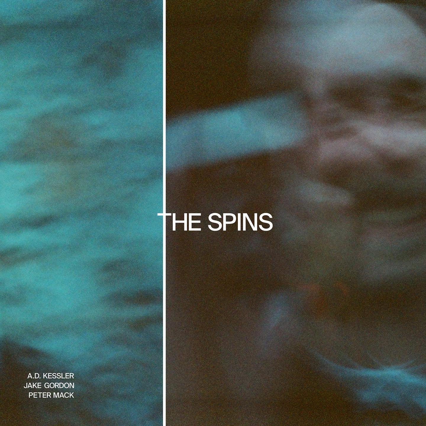"The Spins" - A.D. Kessler: A Mesmerizing Fusion of Jazz and Cerebral Lyricism
In a world where musical boundaries are constantly being pushed, A.D. Kessler emerges as a bold innovator with his debut single "The Spins" from the f