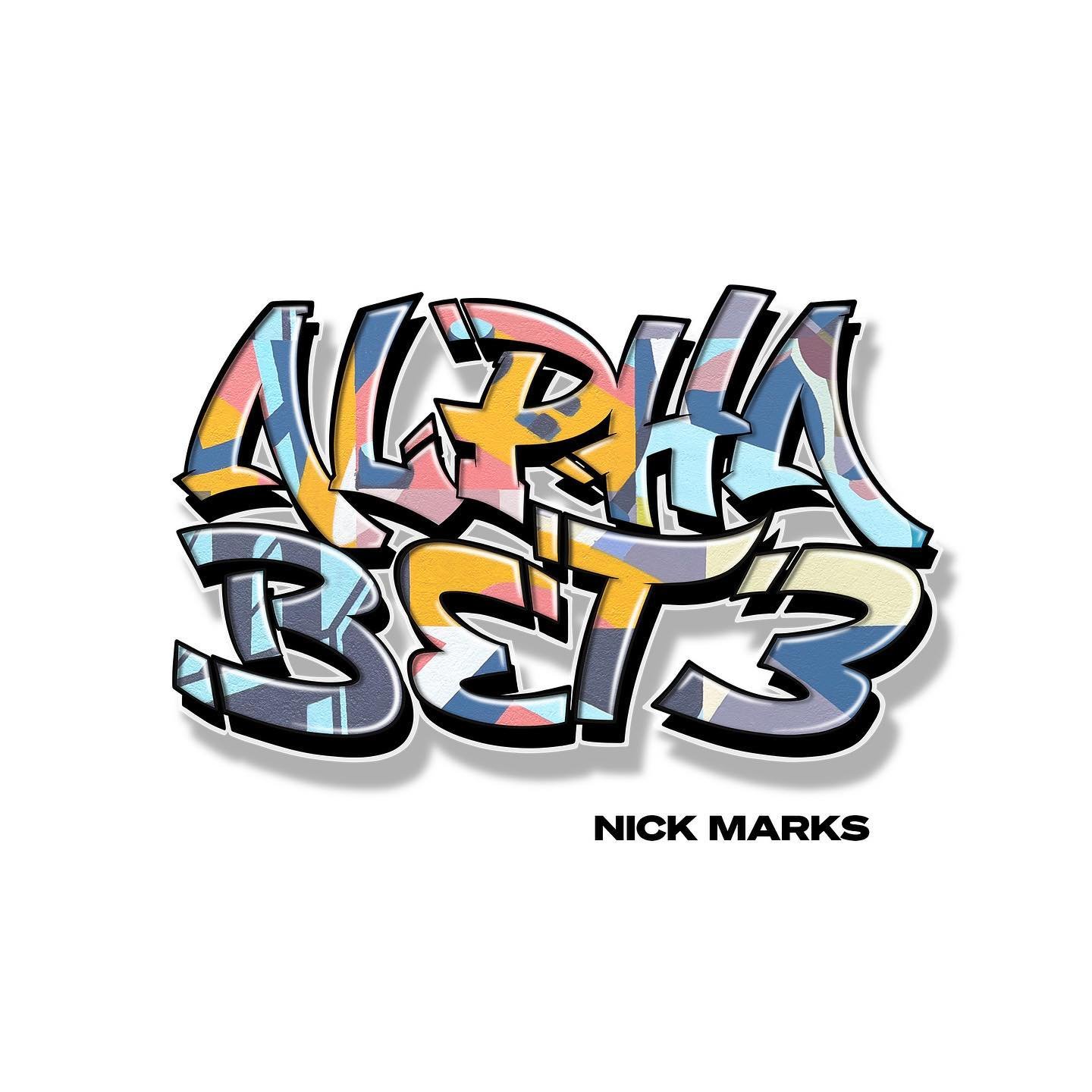 &ldquo;Alpha Bete&rdquo; - Nick Marks: A Mesmerizing Fusion of Jazz, Neo-Soul, and Electronica
Nick Marks' latest single "Alpha Bete" continues his tradition of blending genres into a seamless, boundary-defying symphony. Following the accl