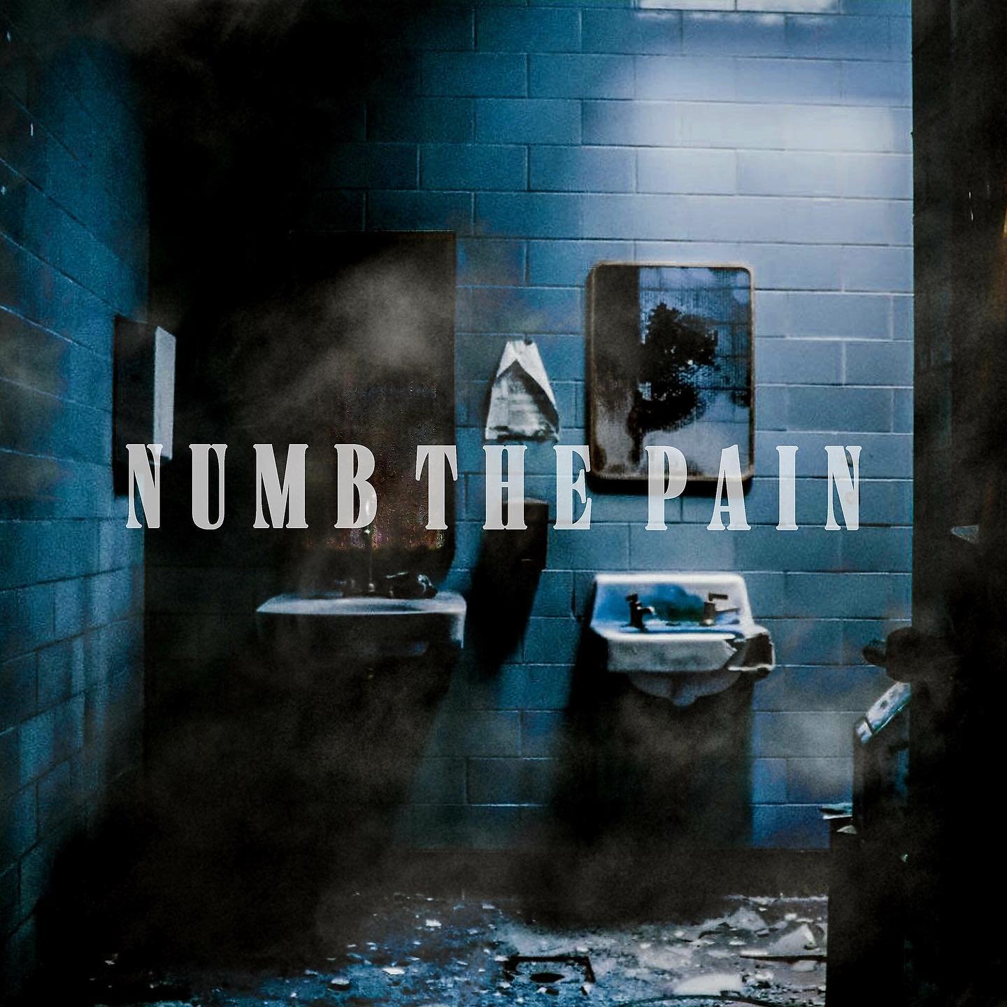 &ldquo;Numb The Pain&rdquo; - Lives Lost: Cathartic Heavy Rock For Confronting Inner Demons
In the tumultuous landscape of contemporary post-hardcore and hard rock, Lives Lost has carved out a niche that resonates deeply with listeners who crave raw