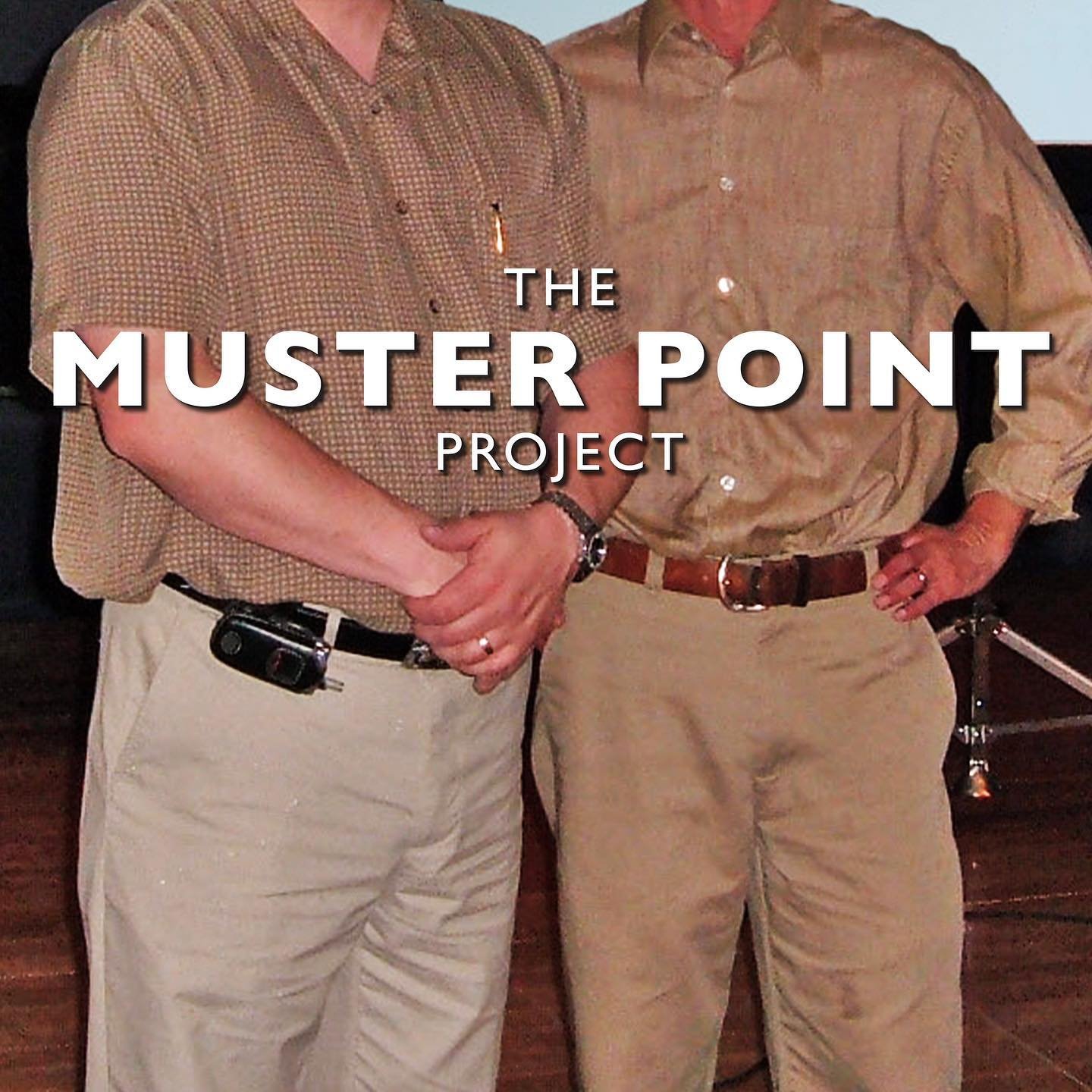 "Now We're Successful" - The Muster Point Project: Tongue In Cheek New-Americana
The Muster Point Project (TMPP) has once again proven their knack for creating engaging and relatable music with their latest single, "Now We're Successf
