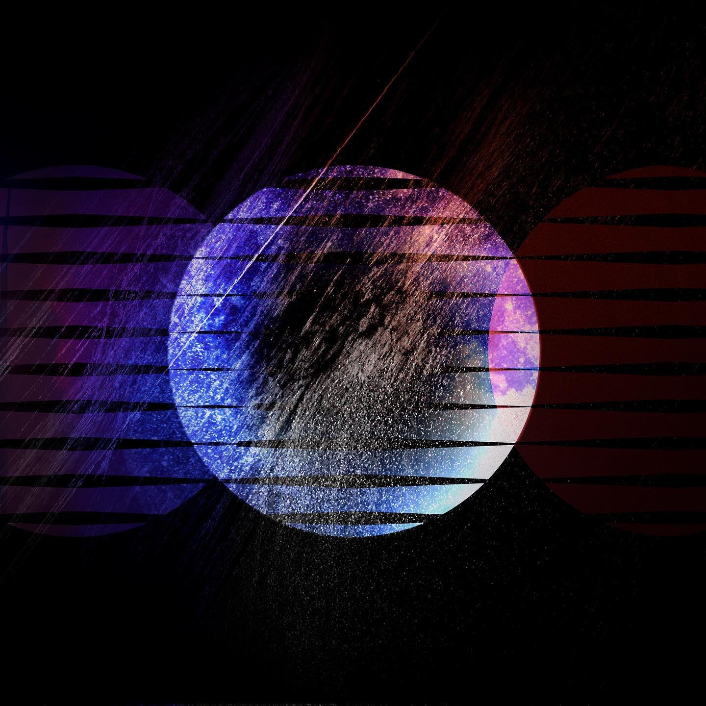 "Something Simple" - CS Hellman Delivers a Dreamlike Masterpiece
Following the evocative and contemplative "In A World Gone Wrong," CS Hellman returns with his latest single "Something Simple," produced by Jared Corder 