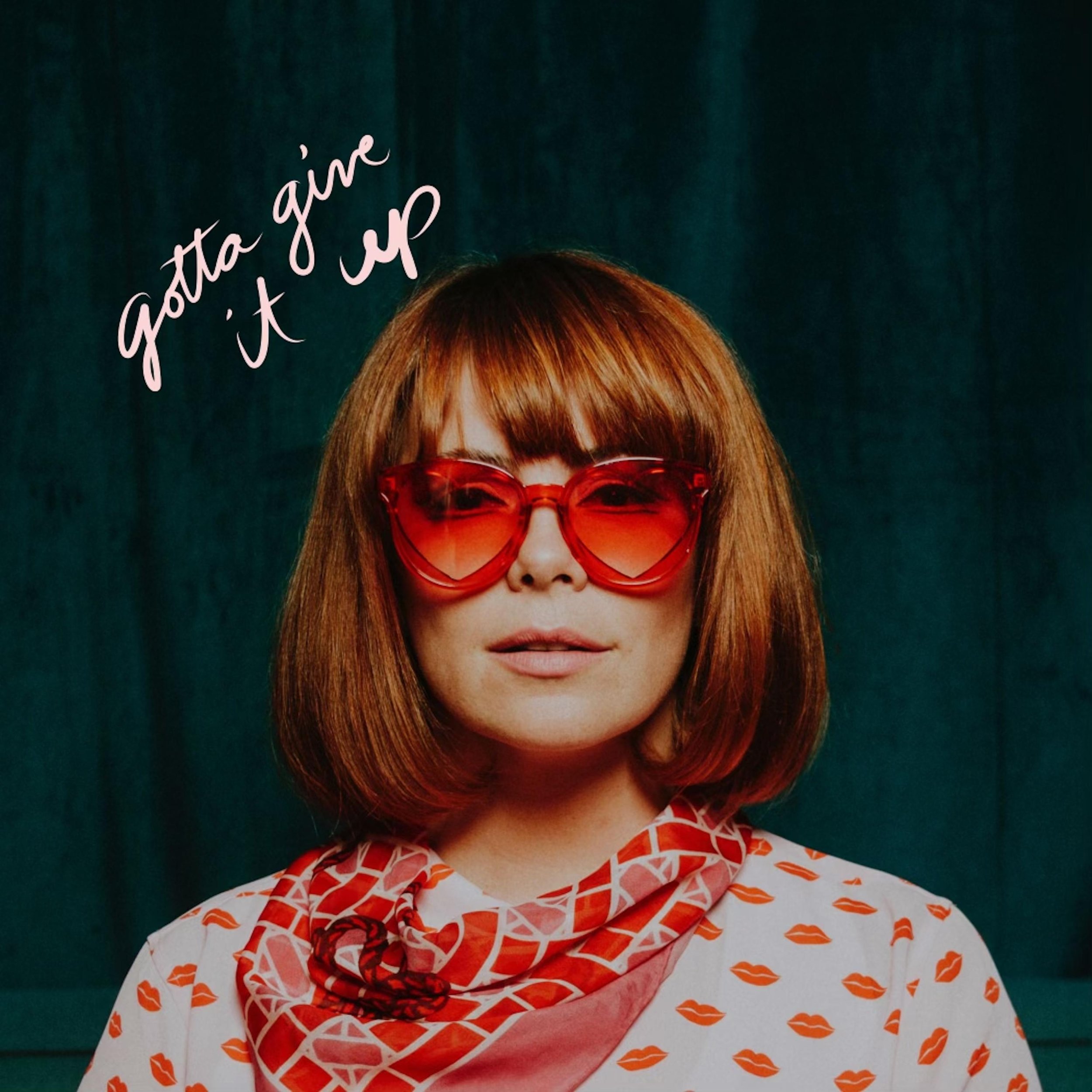 "Gotta Give It Up" - Annie J: A Disco-Fueled Funk That Commands the Dance Floor