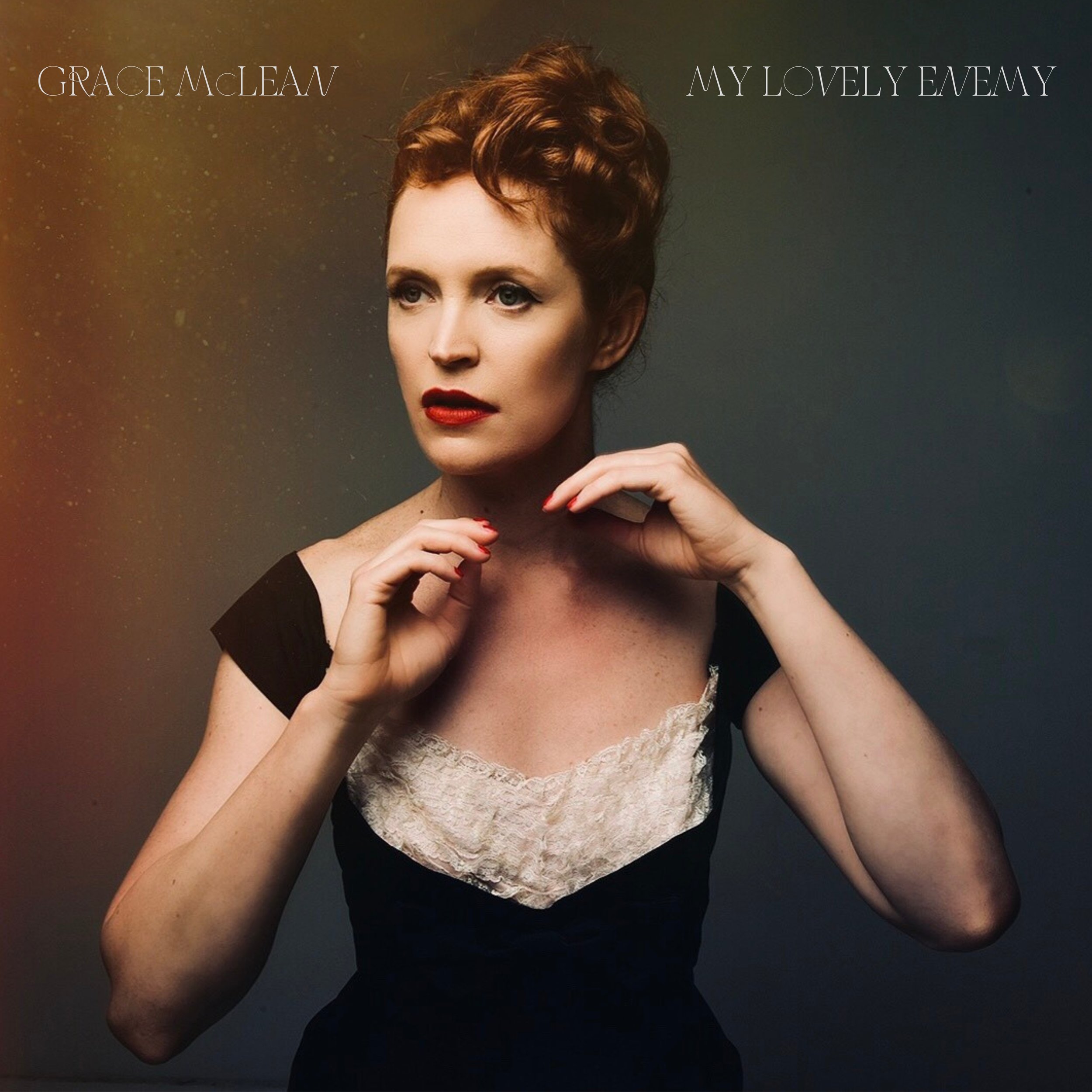 "My Lovely Enemy" - Grace McLean: Love, Loss, and Self to The Tune of Avant-Garde Pop